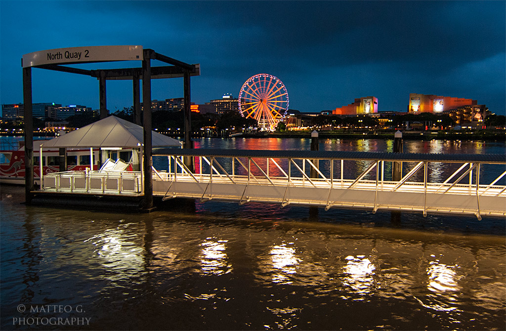 North Quay 2 - Brisbane
