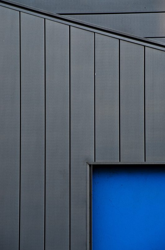 Architettura minimalista - 4 -