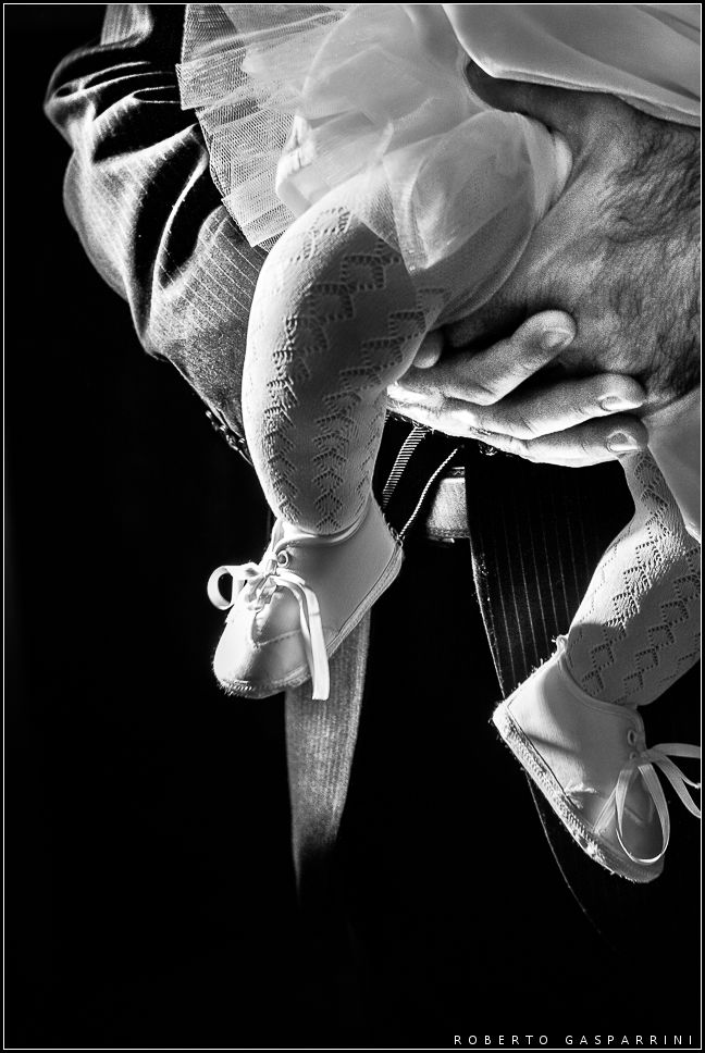 Mani forti, mani che proteggono