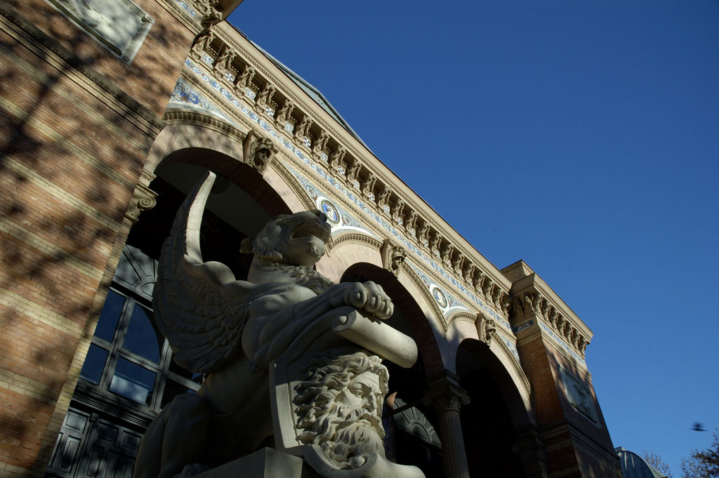 Madrid - Buen Retiro