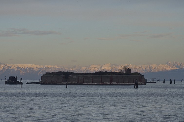 Laguna di Chioggia