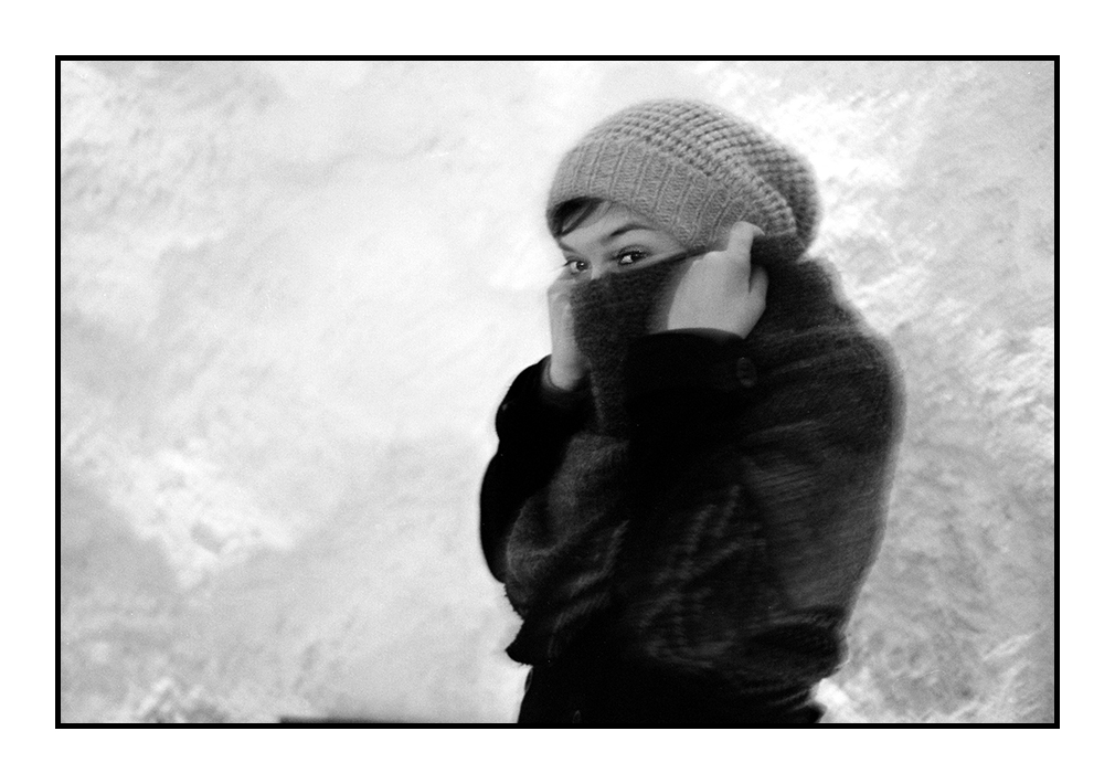 Ragazza bolognese...