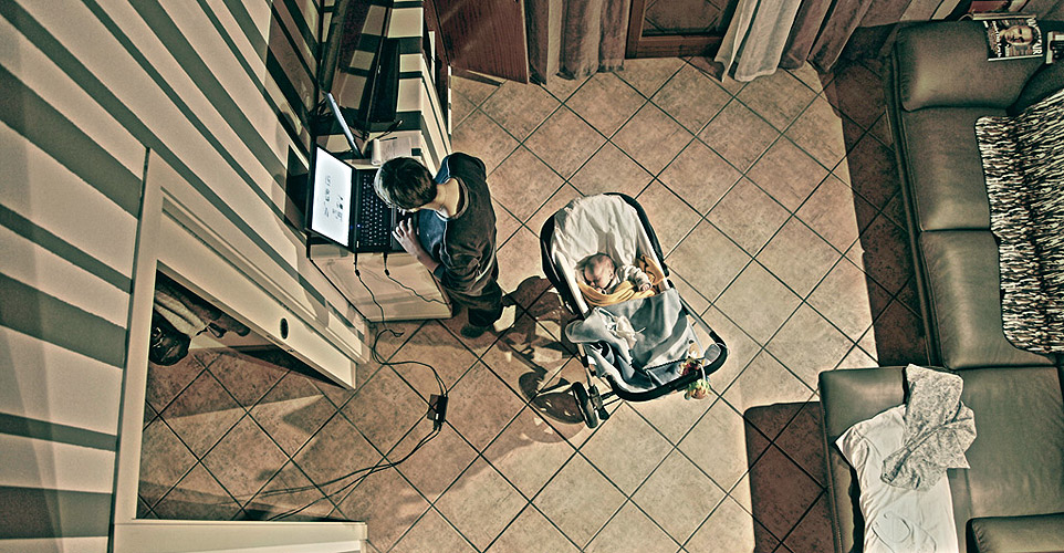 mentre io taggo, tu tagghi...