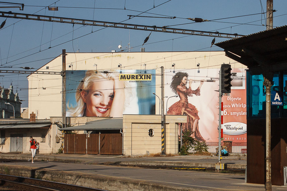 brno, repubblica ceca 2009