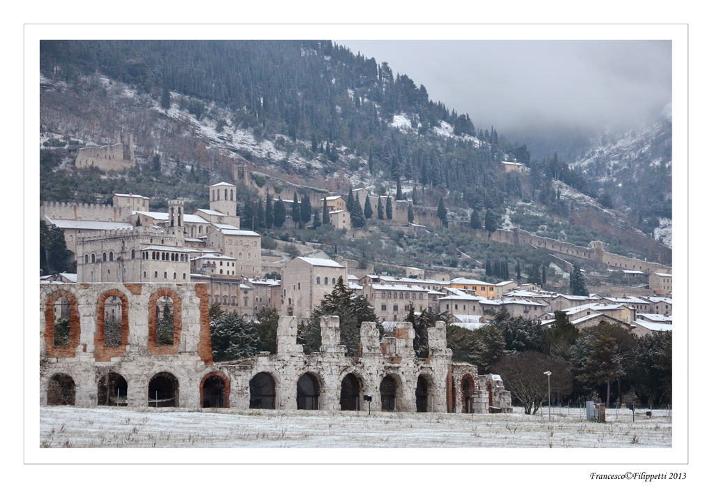 Gubbio