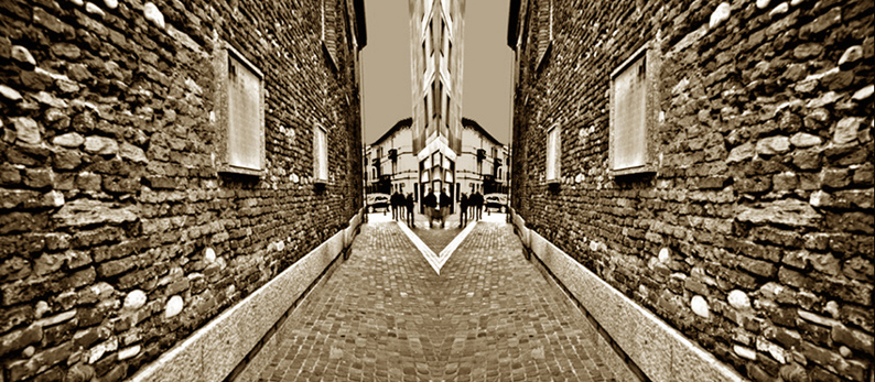 Giocare con le forme