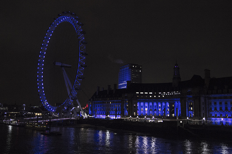 London Eye