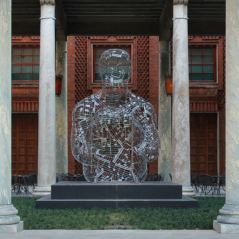 Palazzo dell'arte, Cremona