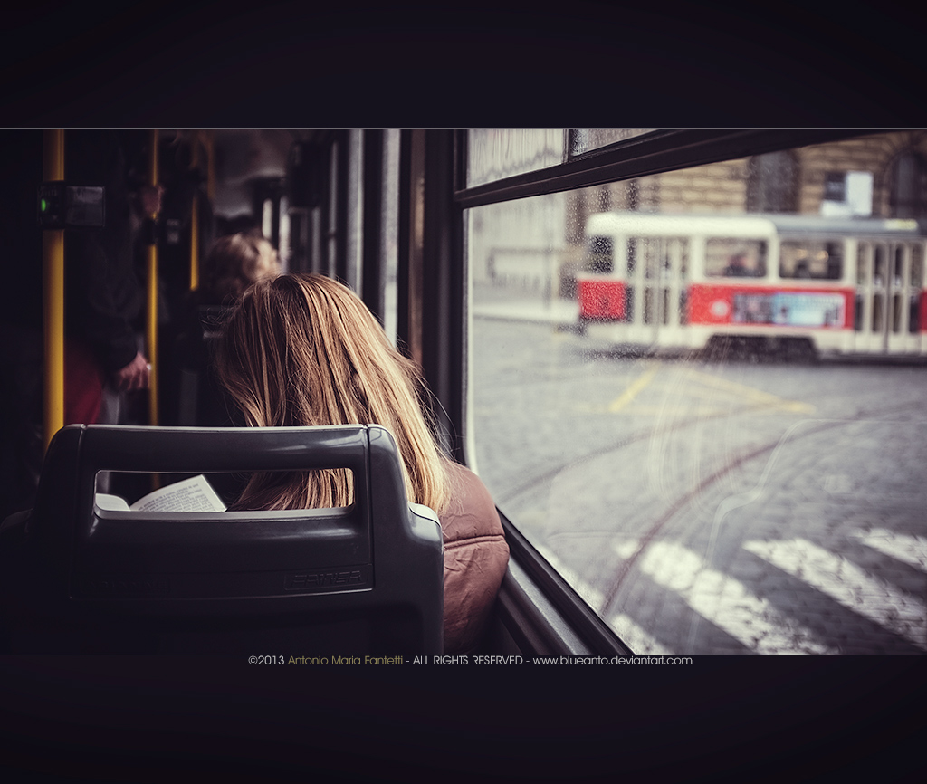 Viaggio con la mente