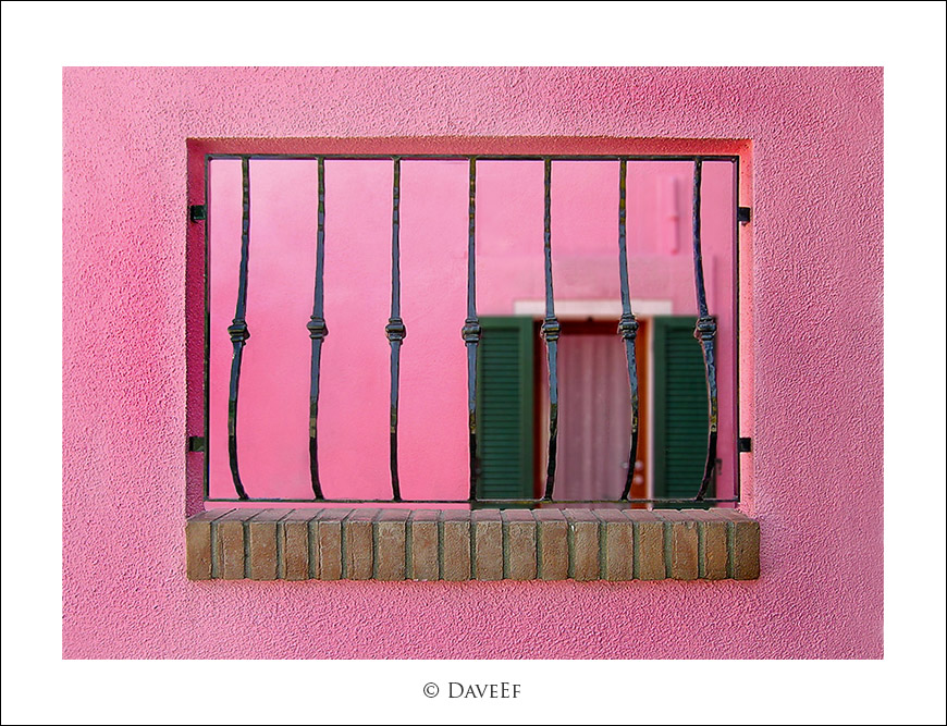 non solo rosa dietro il rosa