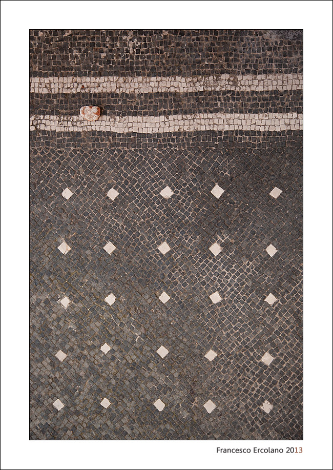 Ercolano in Ercolano