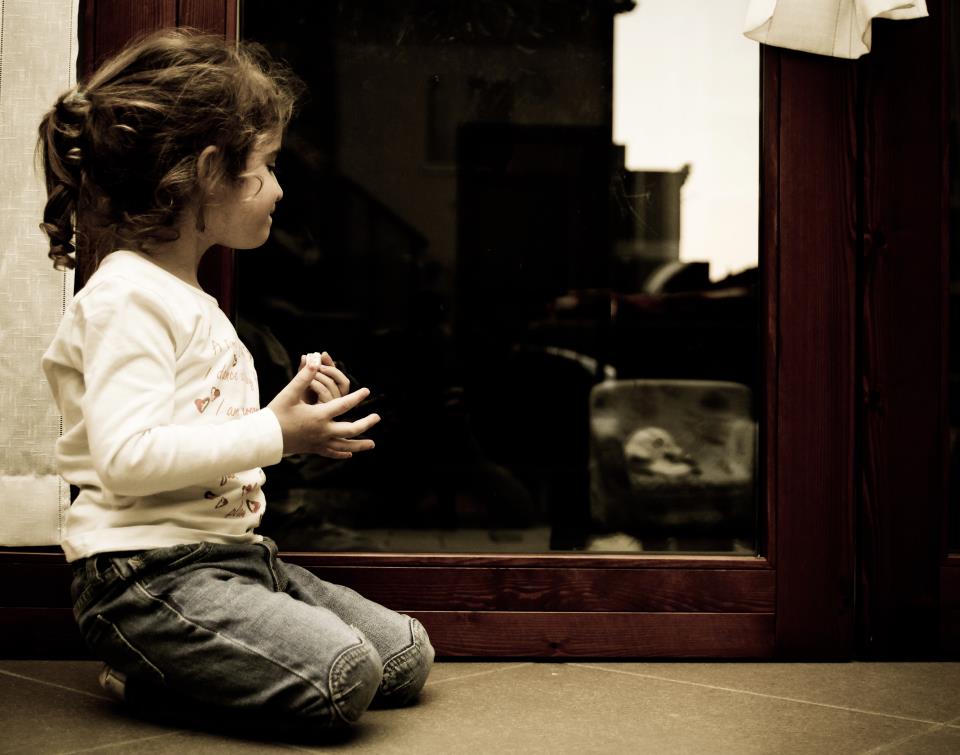 voglia di bel tempo...