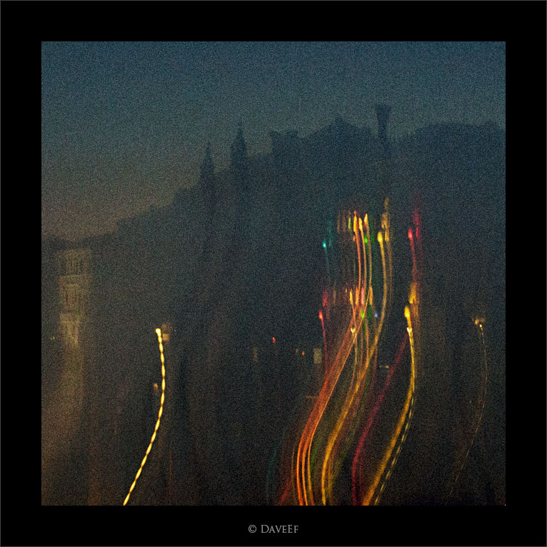 lisergice percezioni