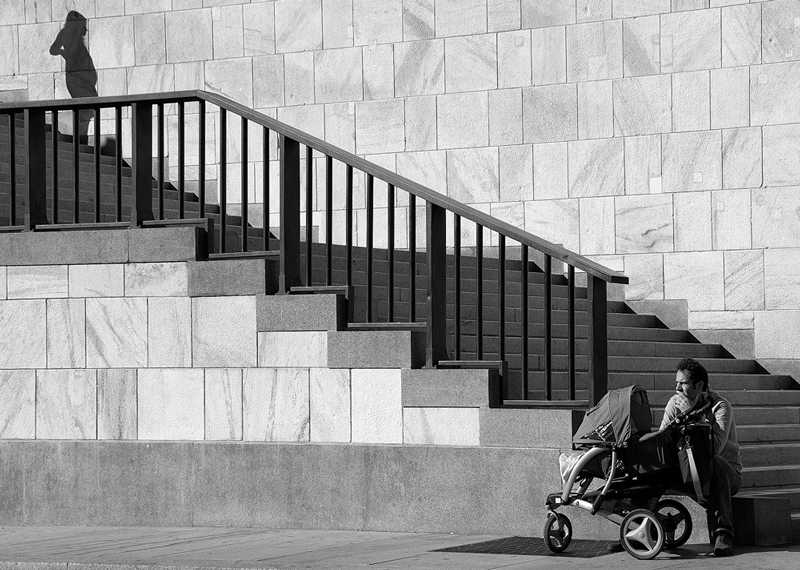 (quando saremo in quattro...)