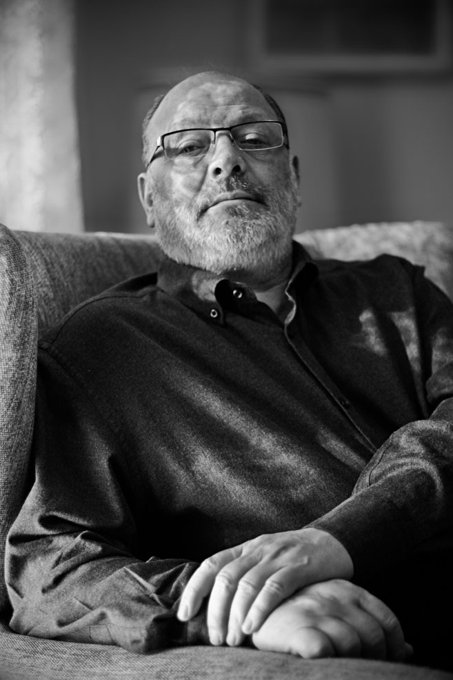 La stanchezza di pap�