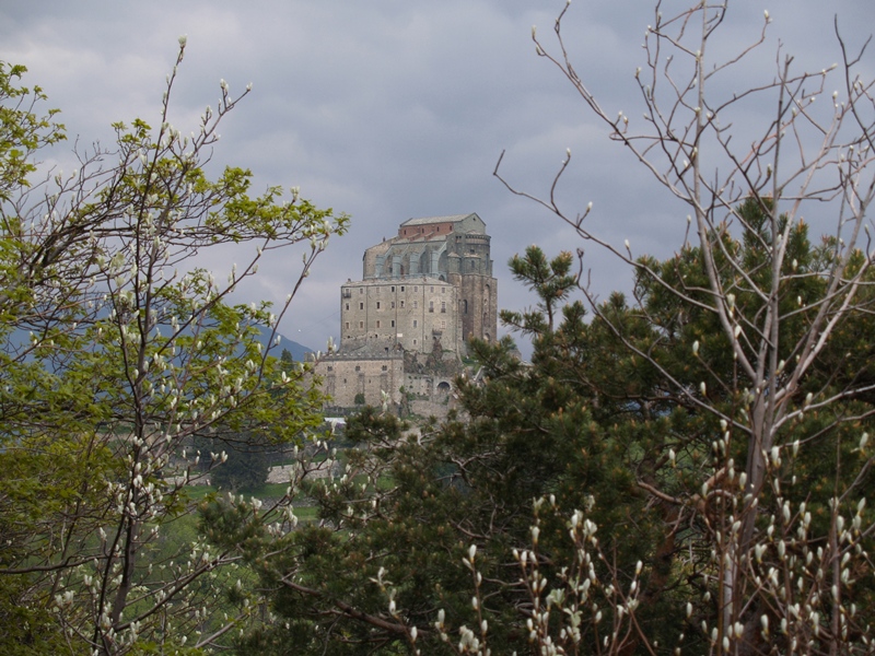 Sagra di San Michele