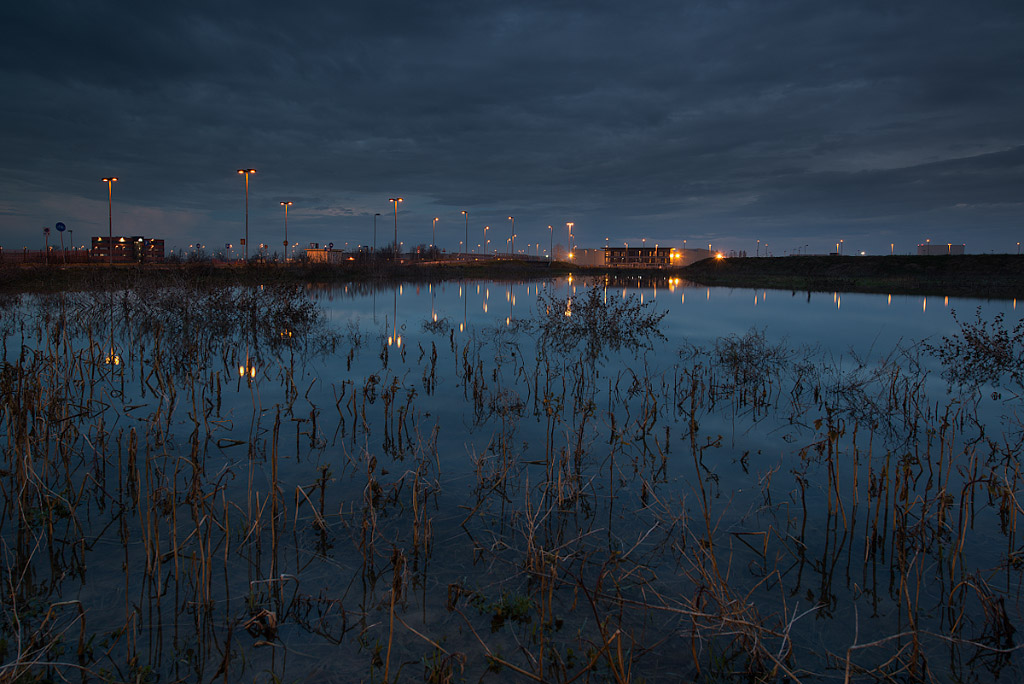 esplorazioni suburbane