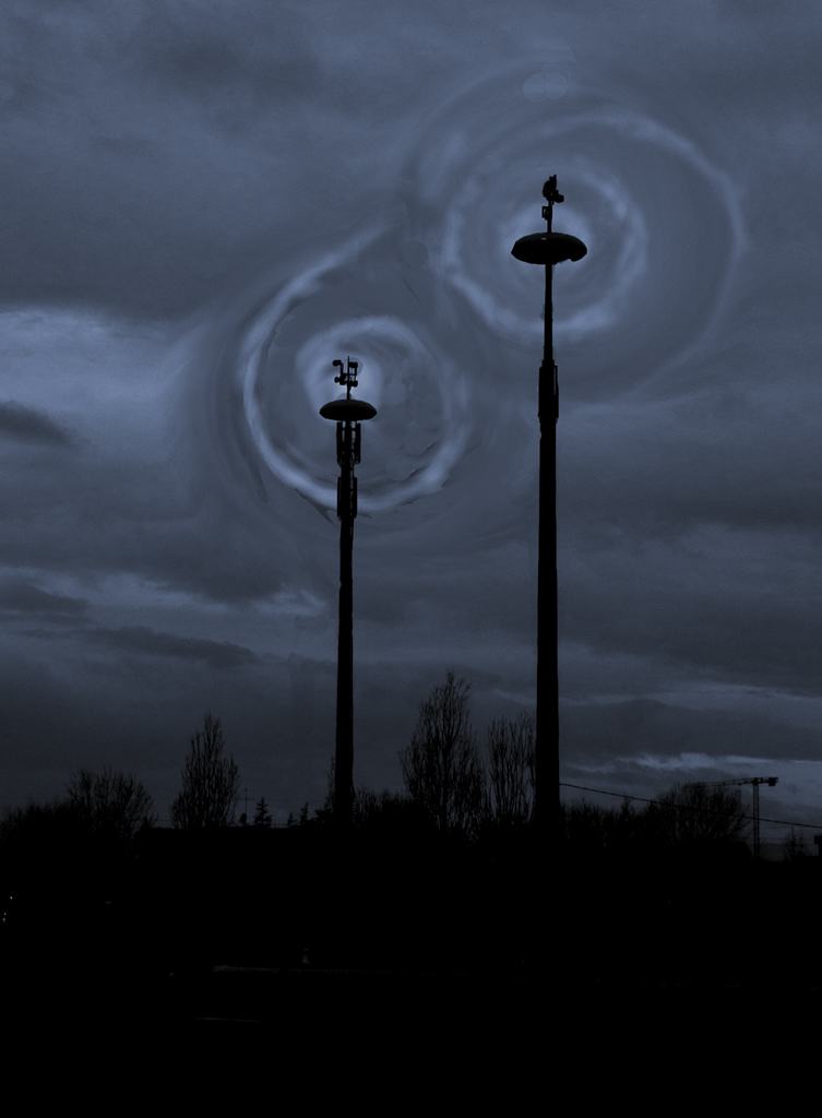 Tempesta (elettro)magnetica