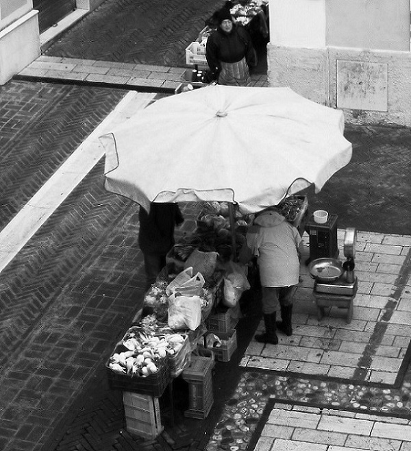 MERCATINO CON I FIOCCHI!