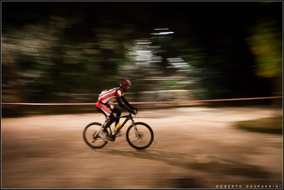 Infinito bike...a gran velocit�!