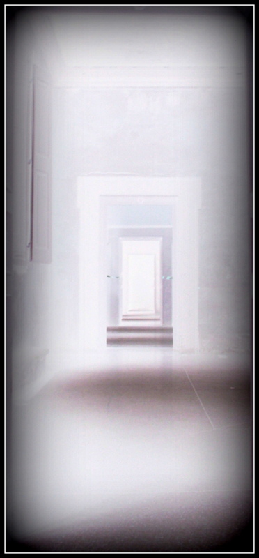 ...� come quando nasce un pensiero.