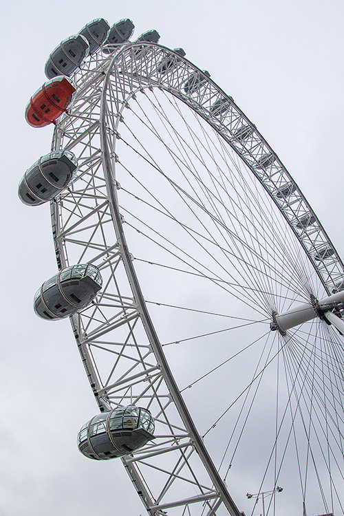 London Eye