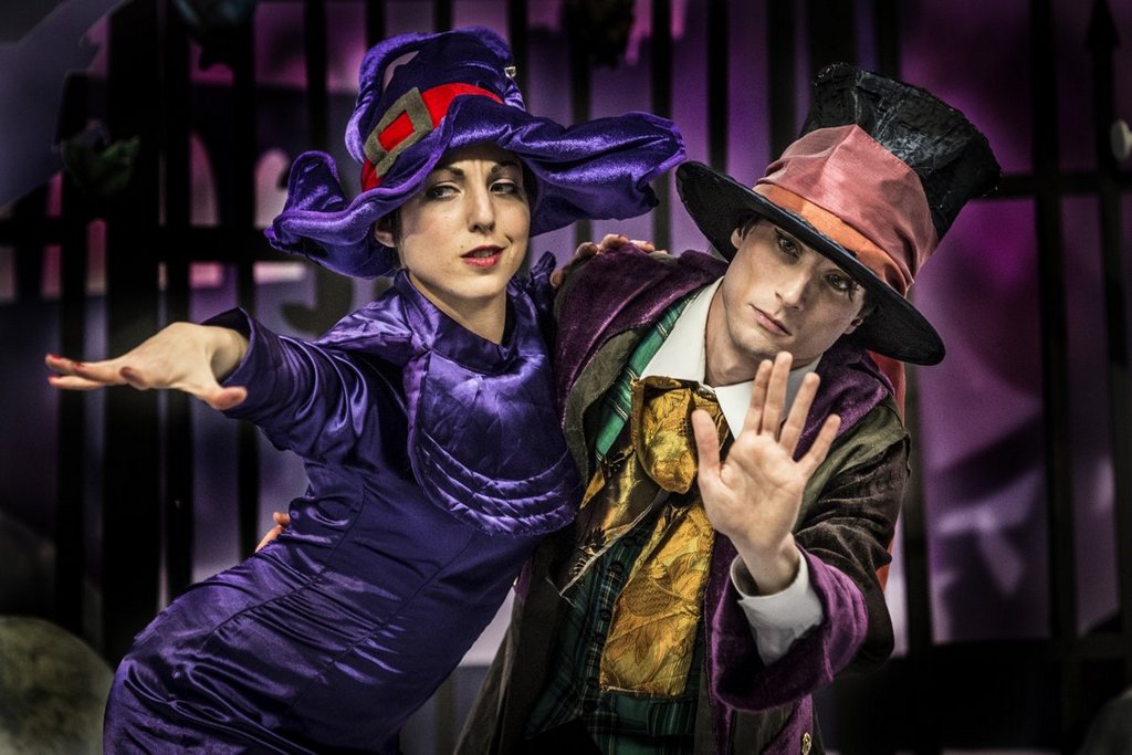 Un saluto dal Photoshow2013