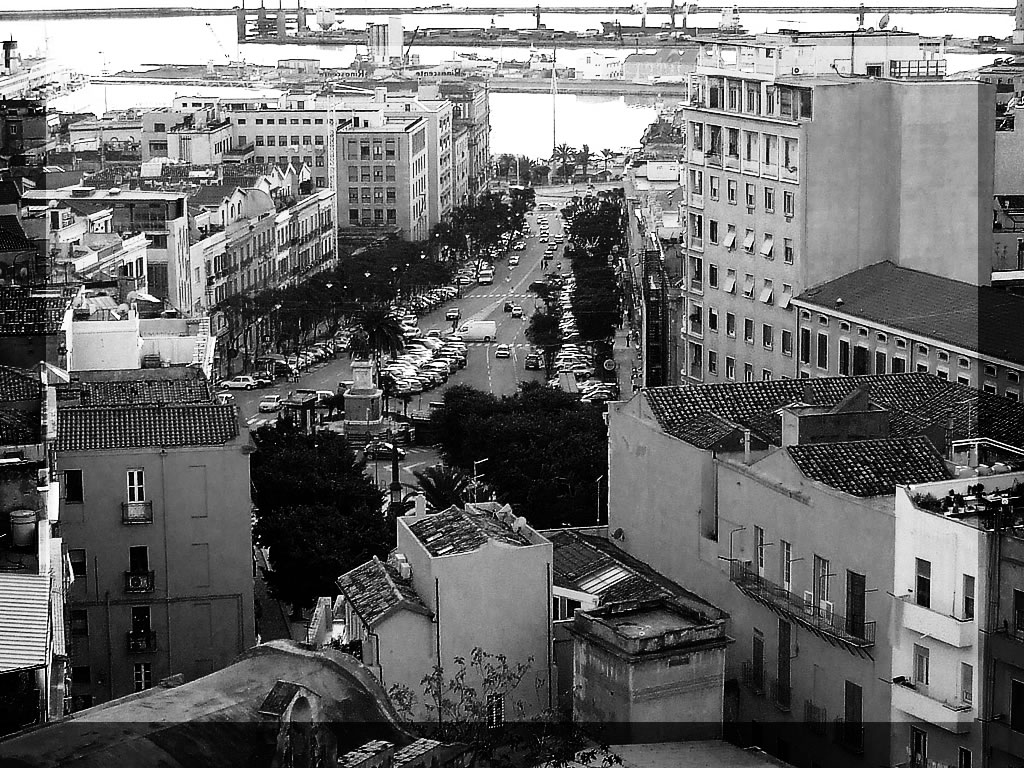 In Lungo... In Largo