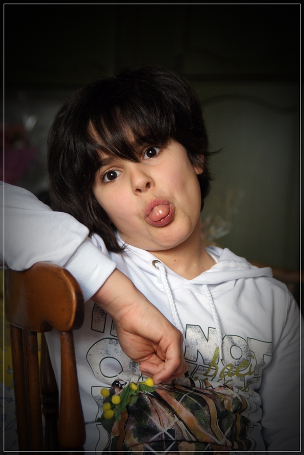 la linguetta aspetta Pasquetta