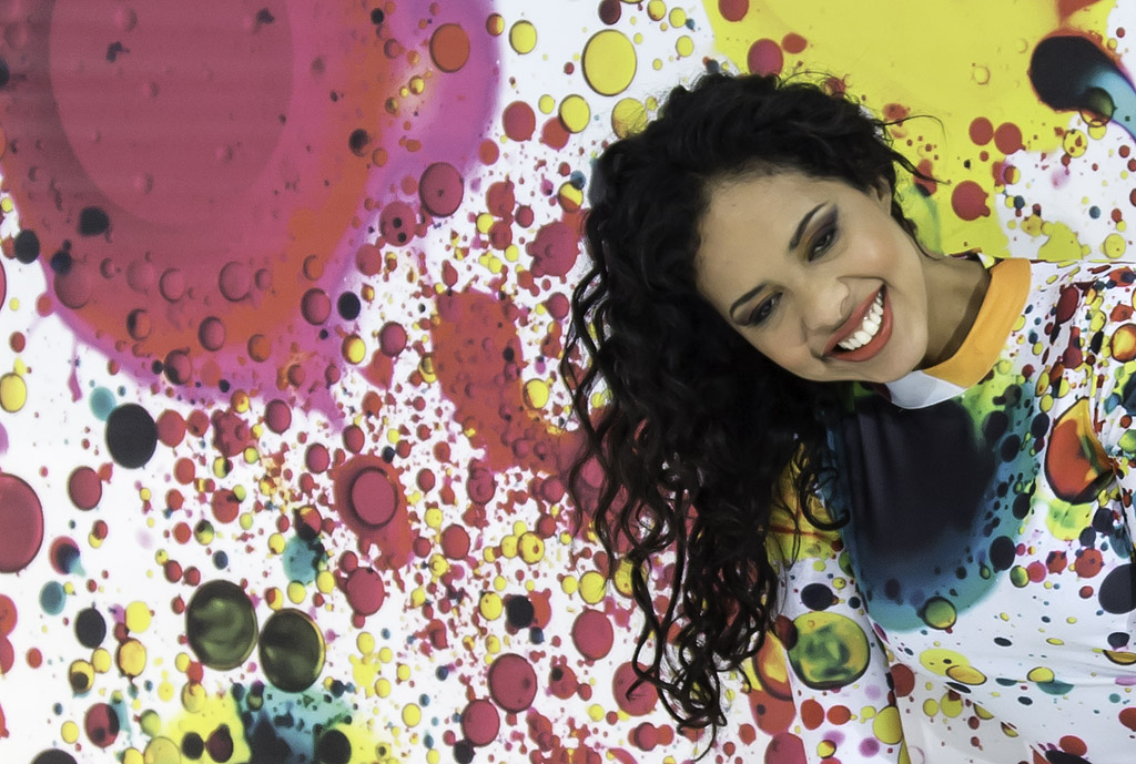 Colori del PhotoShow 2013