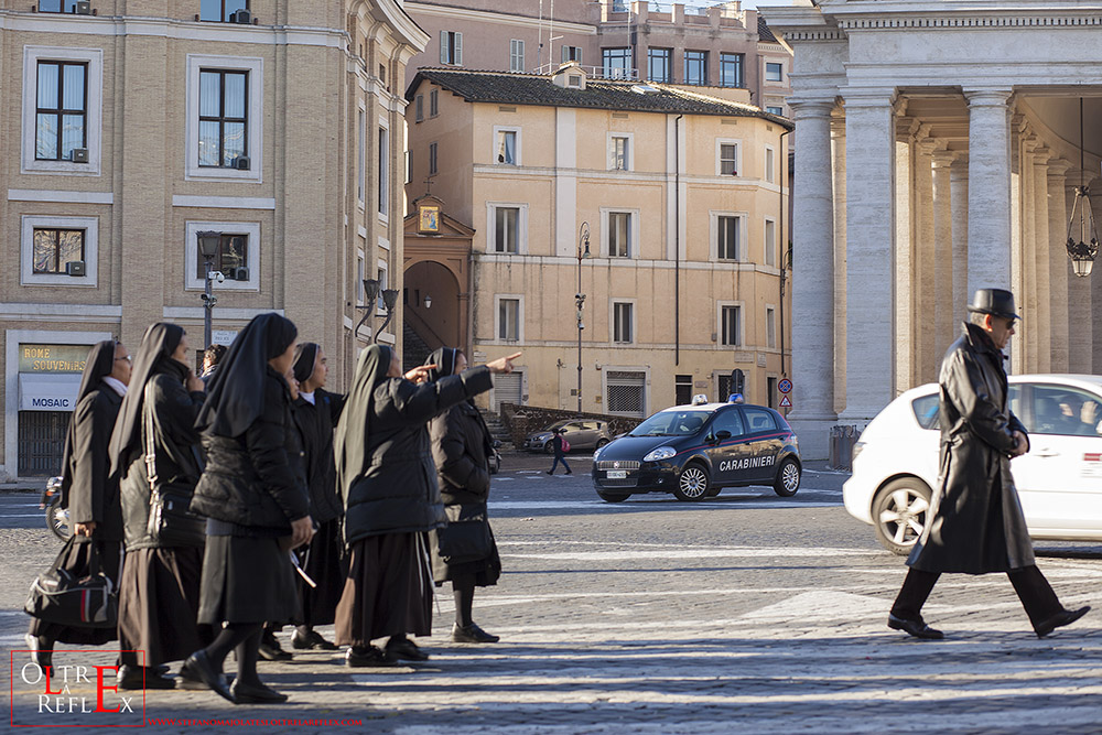 Prendetelo !!!! E' stato lui !!!