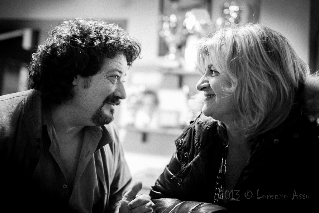 Che cos'� l'amore?