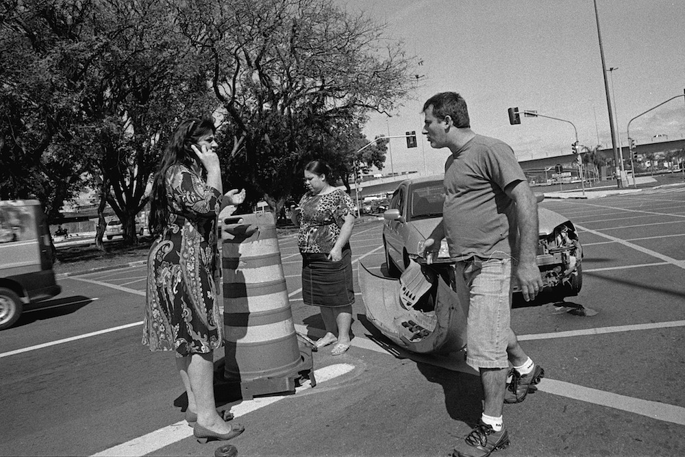 nas ruas do Brasil - 2