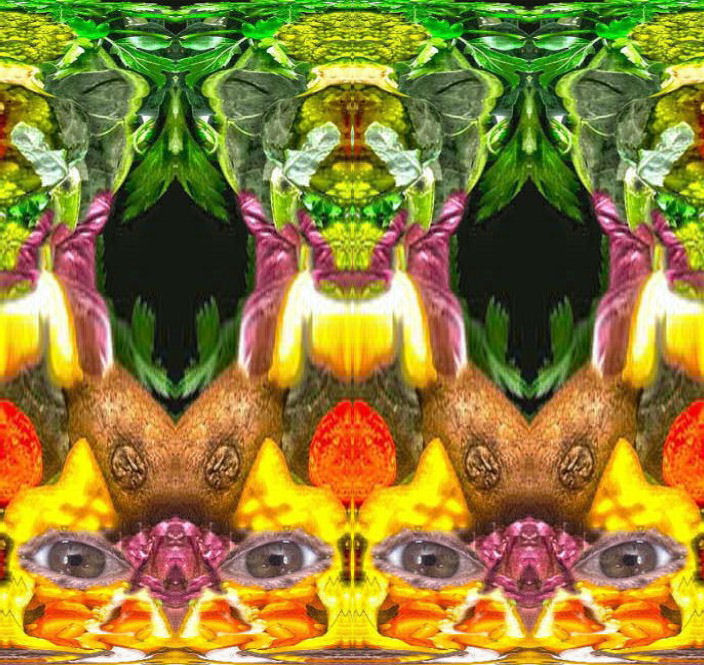 Facce ed espressioni