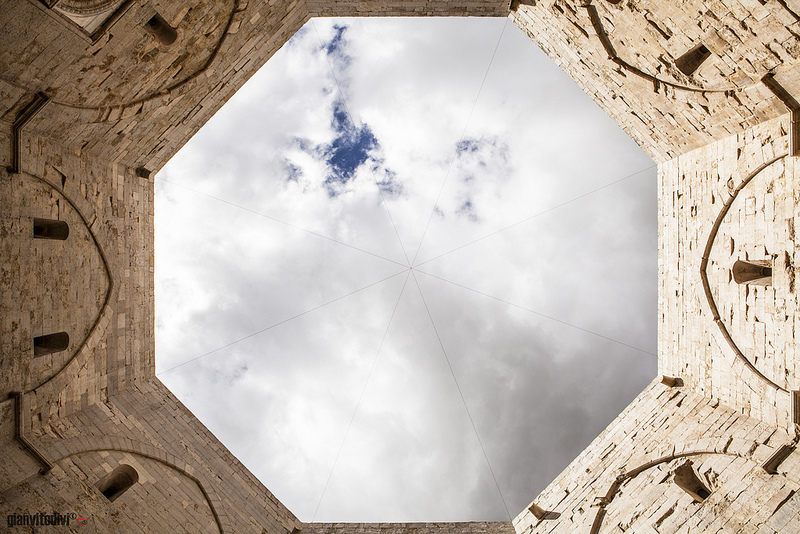 Castel del Monte