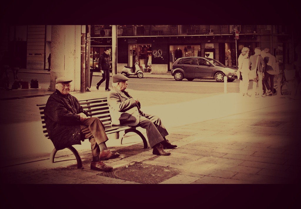 - Occhi puntati alle generazioni di oggi