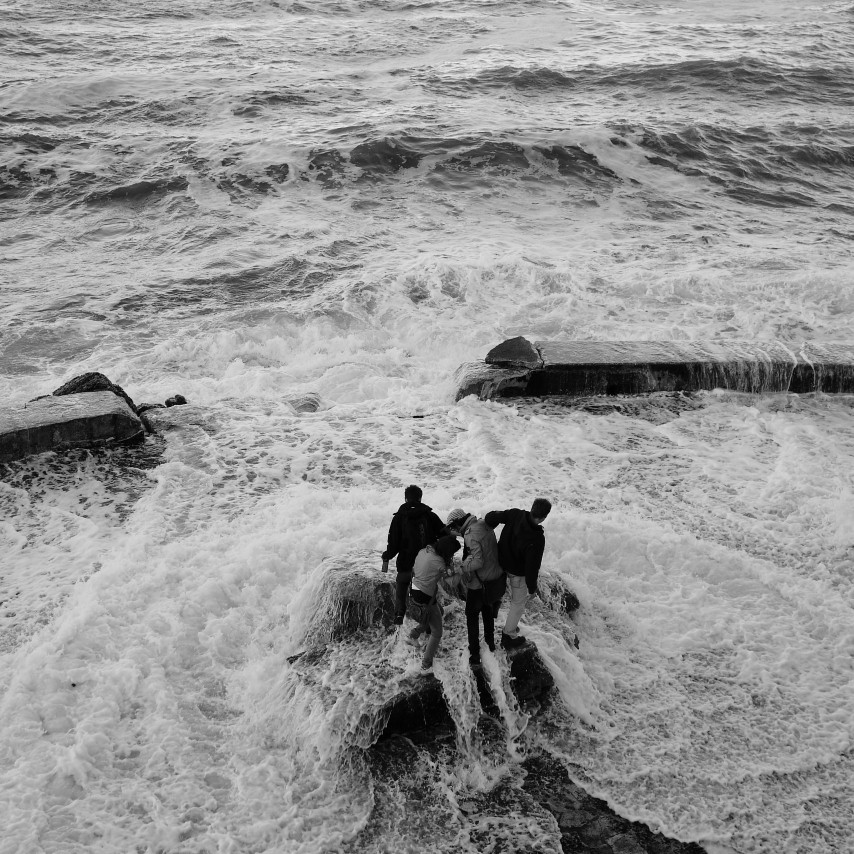 temerari oppure.....