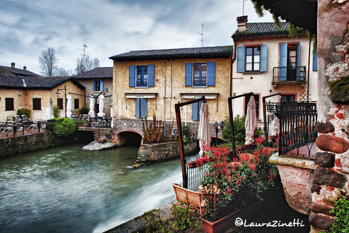 Borghetto
