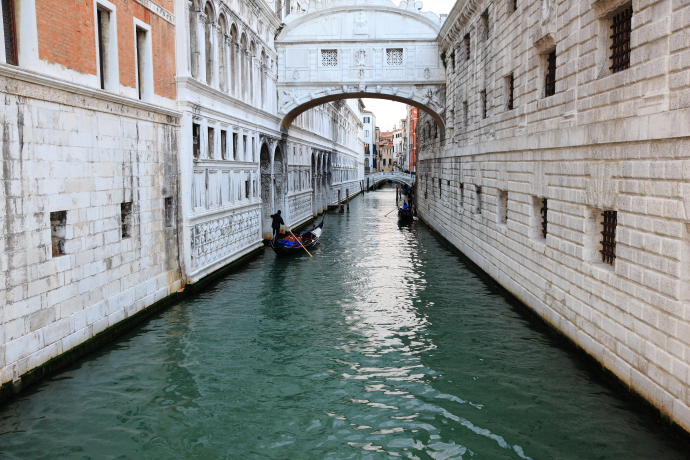 Venezia