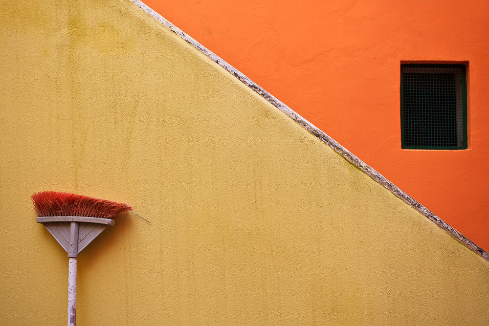 diagonale imperfetta