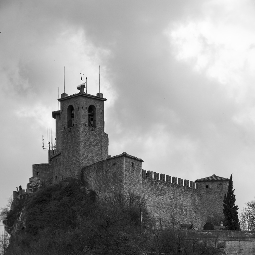 San Marino