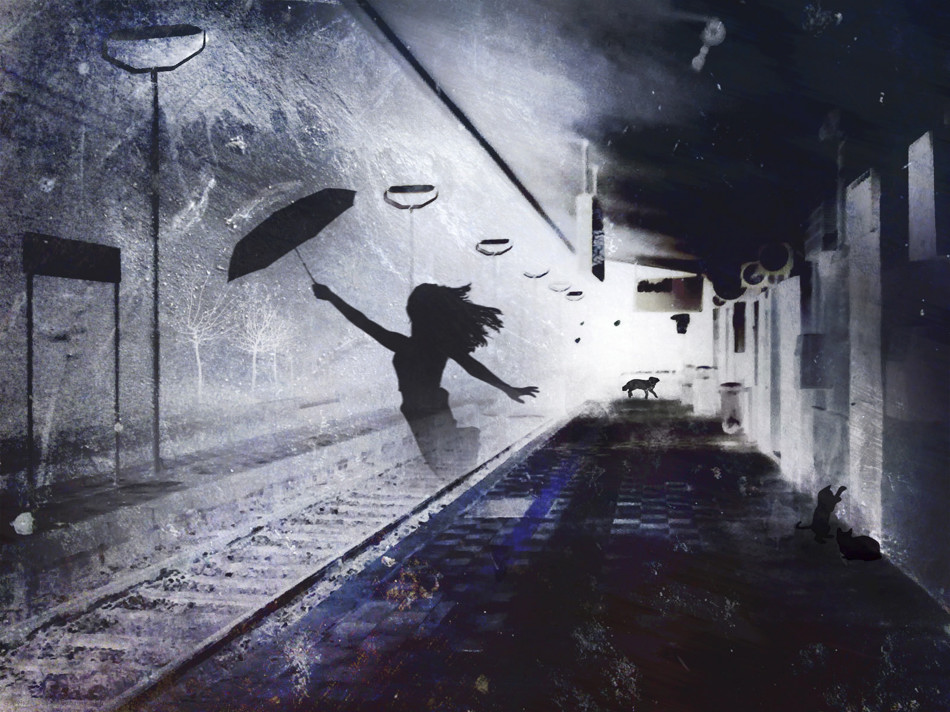 Good luck my baby...