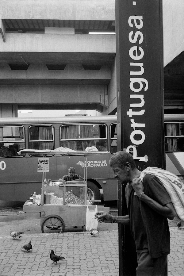 nas ruas do Brasil - 3