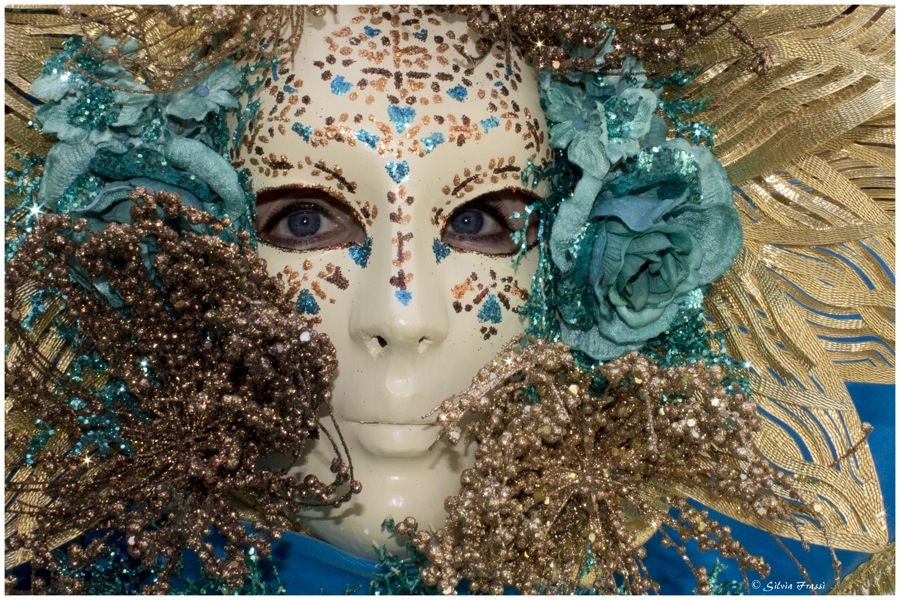 Maschera di Carnevale