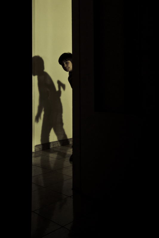 Marigliano Horror Story II