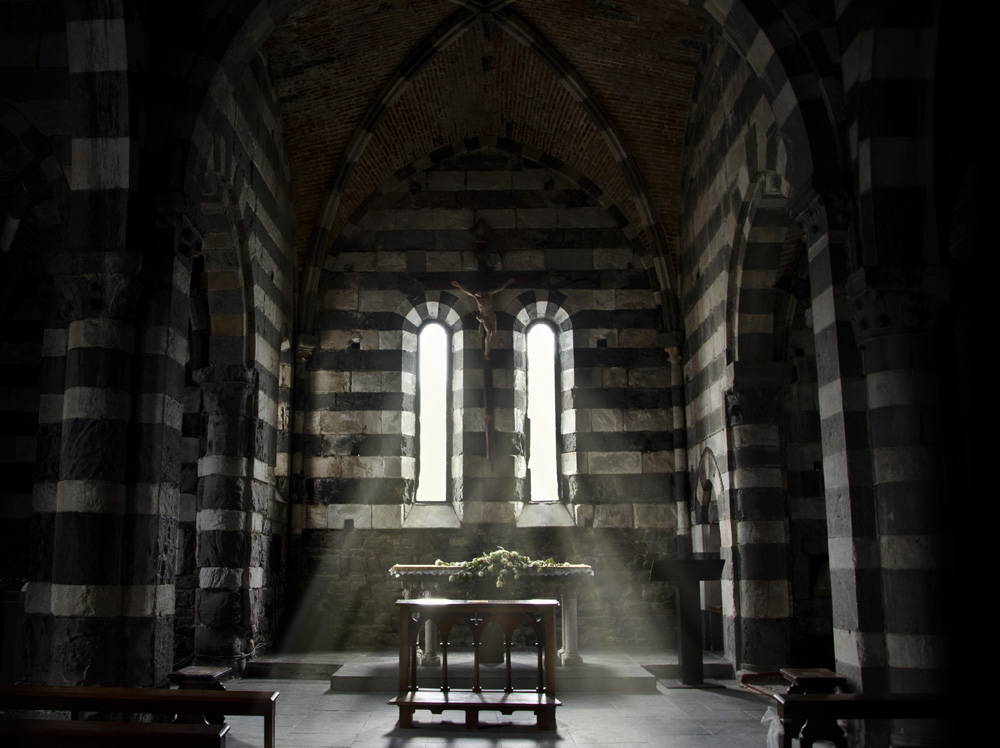 Illuminati dalla speranza