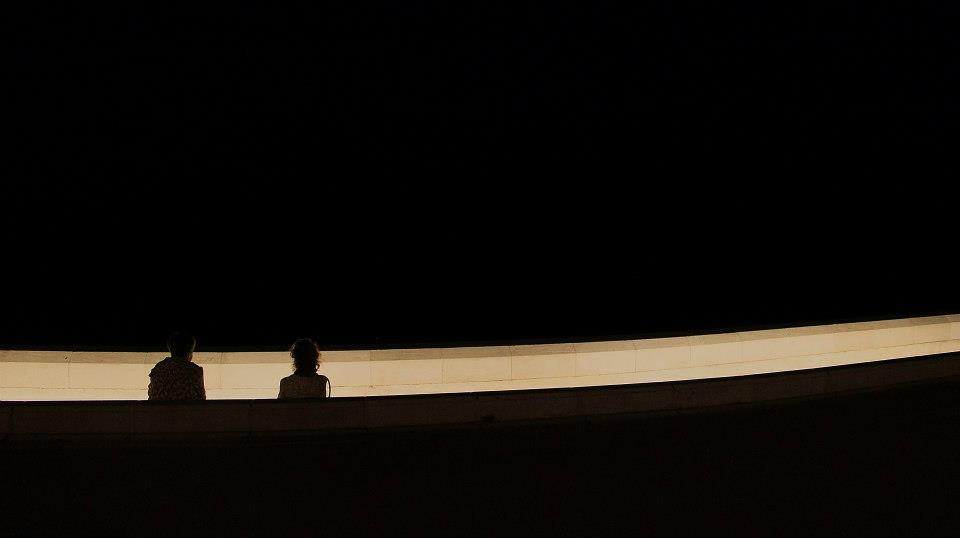 quella sottile linea