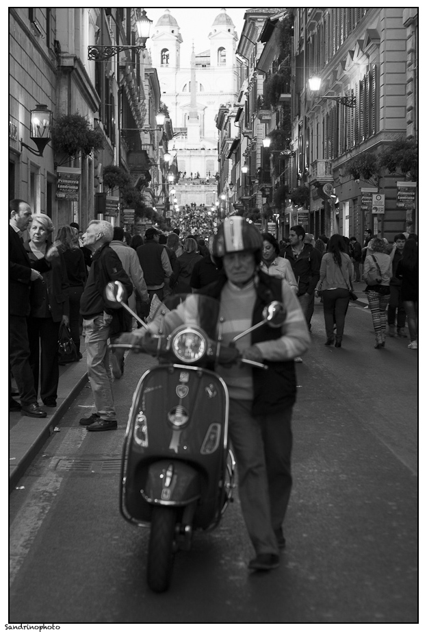 ...ma si nato in Italy!