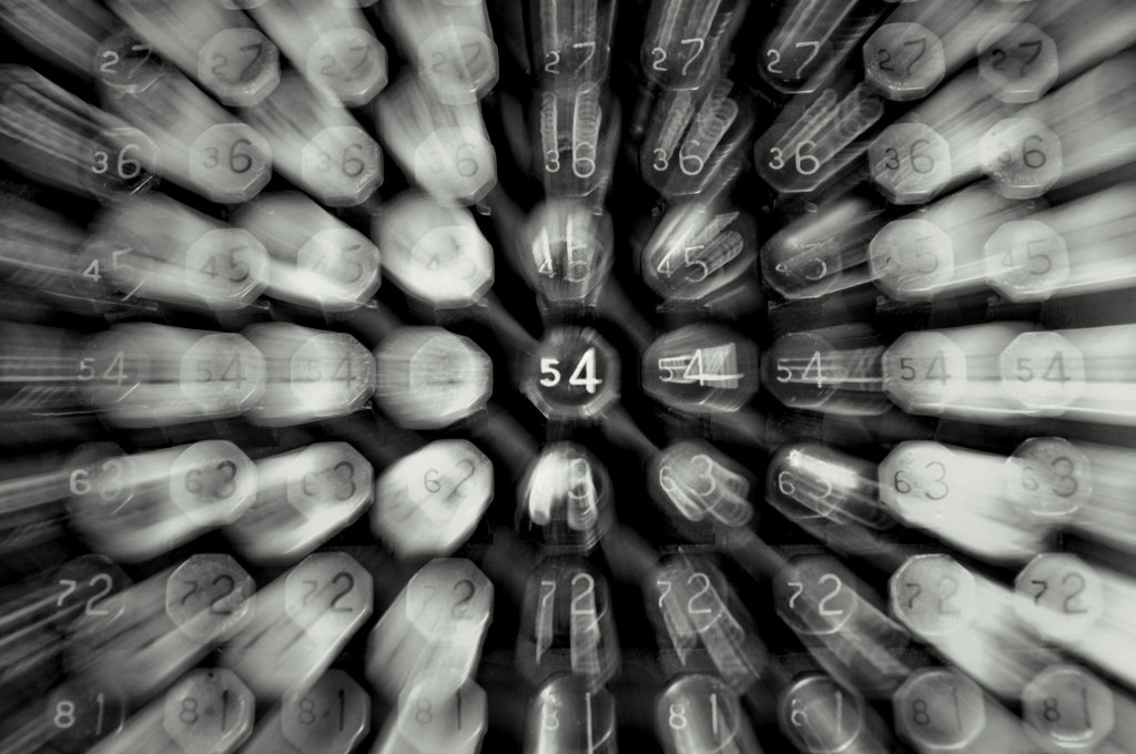 L'effetto dei numeri