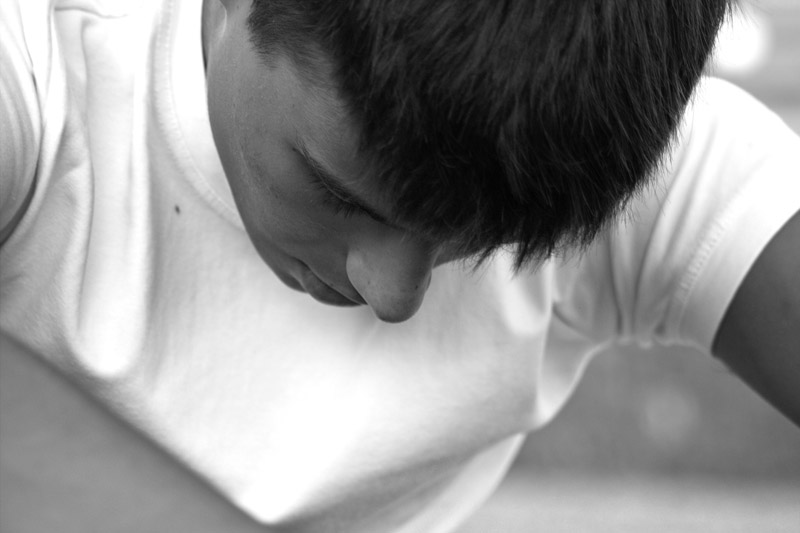 Fischio finale!Partita persa!